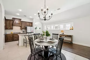 1200 White Dove Dr, Little Elm, TX 75068 - Photo 5