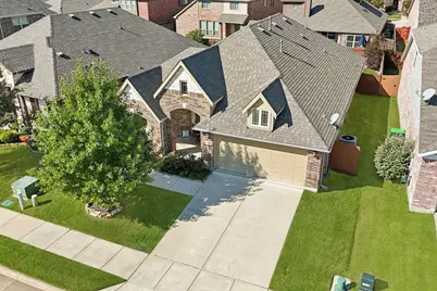 1200 White Dove Drive, Little Elm, TX 75068 - Photo 1