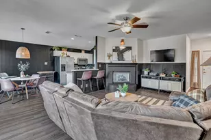 2420 Concina Way, Fort Worth, TX 76108 - Photo 9