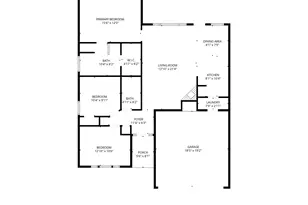 2420 Concina Way, Fort Worth, TX 76108 - Photo 25