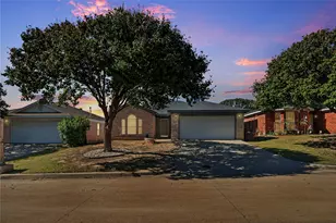 2420 Concina Way, Fort Worth, TX 76108 - Photo 1