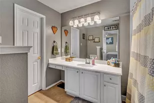 2420 Concina Way, Fort Worth, TX 76108 - Photo 15