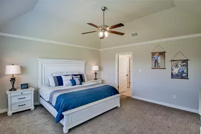 201 Bayless Avenue, Godley, TX 76044 - Photo 13