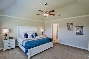 201 Bayless Ave, Godley, TX 76044 - Photo 13