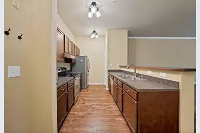 2305 Worthington Street #103, Dallas, TX 75204 - Photo 5