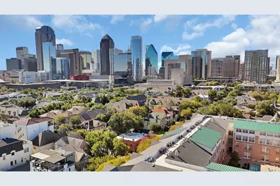 2305 Worthington Street #103, Dallas, TX 75204 - Photo 19