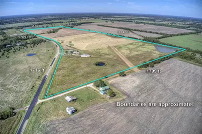 Tbd Highway 34 #FM 1566, Wolfe City, TX 75496 - Photo 3