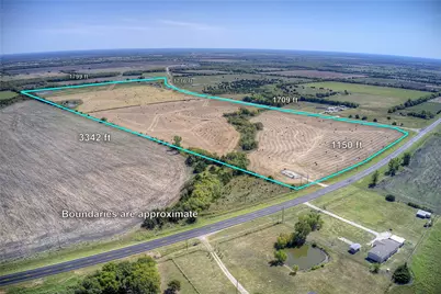 Tbd Highway 34 #FM 1566, Wolfe City, TX 75496 - Photo 1