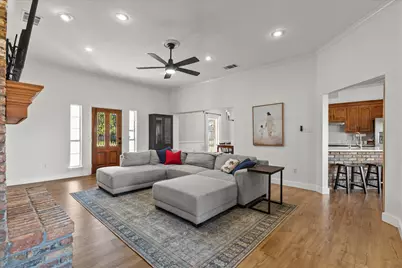 117 Indian Oaks Trail, West Tawakoni, TX 75474 - Photo 9