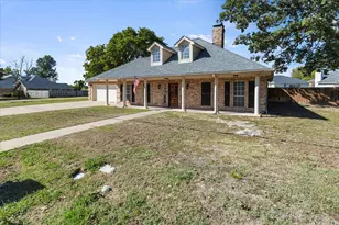 117 Indian Oaks Trail, West Tawakoni, TX 75474 - Photo 5