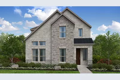 1621 Barnwood Road, Celina, TX 75009 - Photo 1