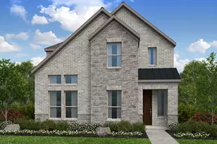 1621 Barnwood Rd, Celina, TX 75009 - Photo 1