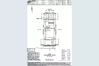 1621 Barnwood Road, Celina, TX 75009 - Photo 33
