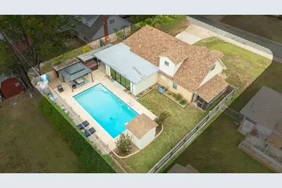 3276 Cleveland Street, Paris, TX 75460 - Photo 11