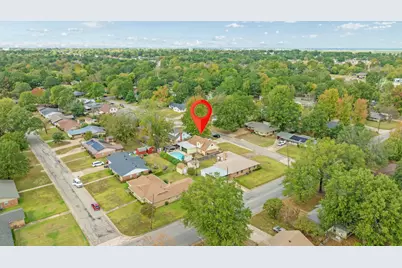 3276 Cleveland Street, Paris, TX 75460 - Photo 5