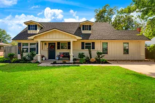 3276 Cleveland St, Paris, TX 75460 - Photo 1