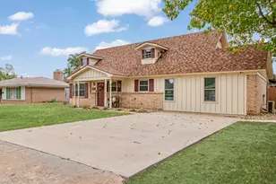 3276 Cleveland St, Paris, TX 75460 - Photo 1