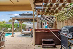 3276 Cleveland St, Paris, TX 75460 - Photo 25
