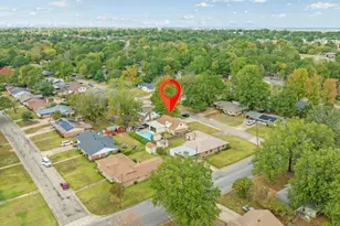 3276 Cleveland St, Paris, TX 75460 - Photo 5