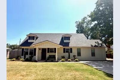 3276 Cleveland Street, Paris, TX 75460 - Photo 1