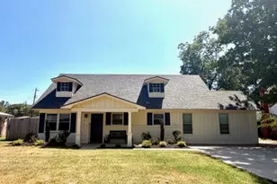 3276 Cleveland St, Paris, TX 75460 - Photo 1