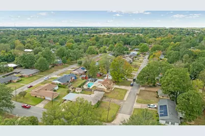 3276 Cleveland Street, Paris, TX 75460 - Photo 5