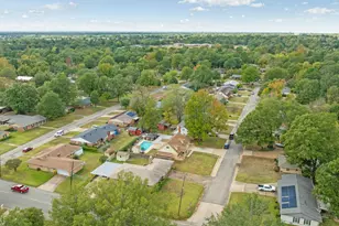 3276 Cleveland St, Paris, TX 75460 - Photo 5