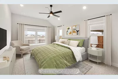 7821 Barley Field Street, Joshua, TX 76058 - Photo 17