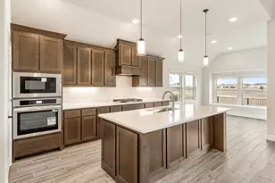 7821 Barley Fld St, Joshua, TX 76058 - Photo 9