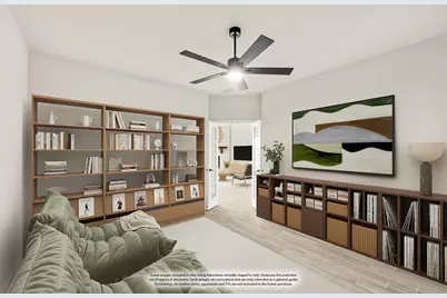 7821 Barley Field Street, Joshua, TX 76058 - Photo 15