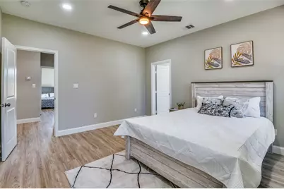 206 Splitrail Drive, Mabank, TX 75143 - Photo 15