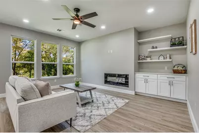 206 Splitrail Drive, Mabank, TX 75143 - Photo 9