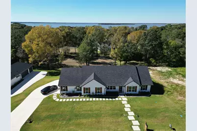 206 Splitrail Drive, Mabank, TX 75143 - Photo 1