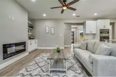 206 Splitrail Drive, Mabank, TX 75143 - Photo 11