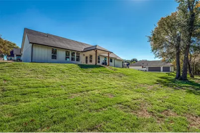 206 Splitrail Drive, Mabank, TX 75143 - Photo 27