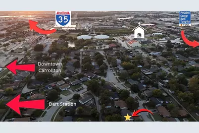 1026 Geronimo Arrow, Carrollton, TX 75006 - Photo 3