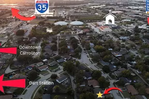 1026 Geronimo Arrow, Carrollton, TX 75006 - Photo 3