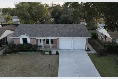 1026 Geronimo Arrow, Carrollton, TX 75006 - Photo 1