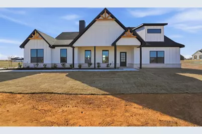 112 Trumpet Court, Paradise, TX 76073 - Photo 1