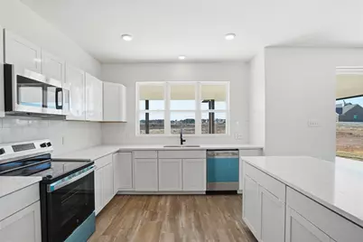 112 Trumpet Court, Paradise, TX 76073 - Photo 17