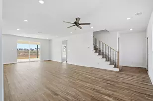 112 Trumpet Ct, Paradise, TX 76073 - Photo 9