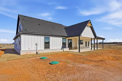 112 Trumpet Court, Paradise, TX 76073 - Photo 37