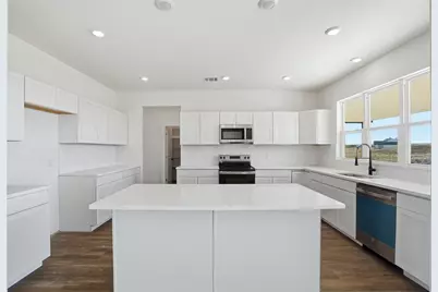 112 Trumpet Court, Paradise, TX 76073 - Photo 15