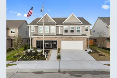 3110 Patrick Street, Wylie, TX 75098 - Photo 1