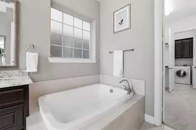 2533 Lady Amide Lane, Lewisville, TX 75056 - Photo 23