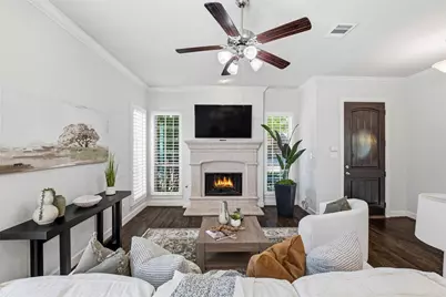 2533 Lady Amide Lane, Lewisville, TX 75056 - Photo 3