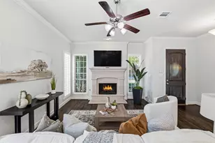 2533 Lady Amide Ln, Lewisville, TX 75056 - Photo 3