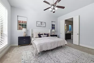2533 Lady Amide Lane, Lewisville, TX 75056 - Photo 19