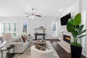 2533 Lady Amide Ln, Lewisville, TX 75056 - Photo 1