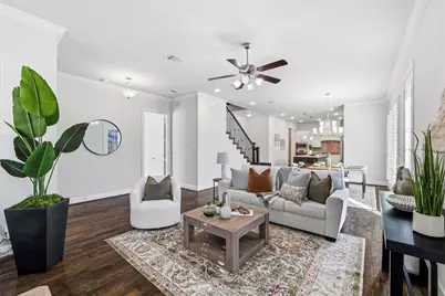 2533 Lady Amide Lane, Lewisville, TX 75056 - Photo 5